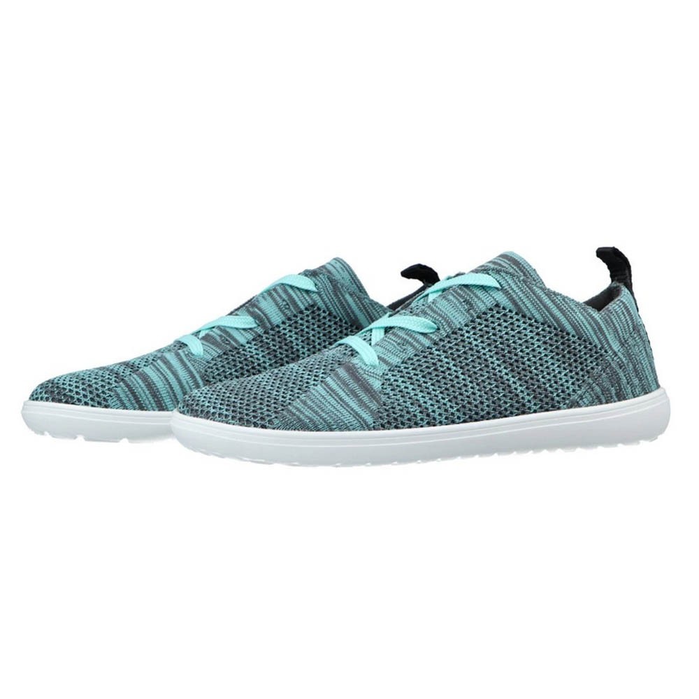 Zapatillas Barefoot Jonap Lucy Turquesa