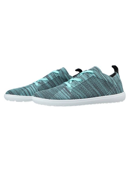 Zapatillas Barefoot Jonap Lucy Turquesa