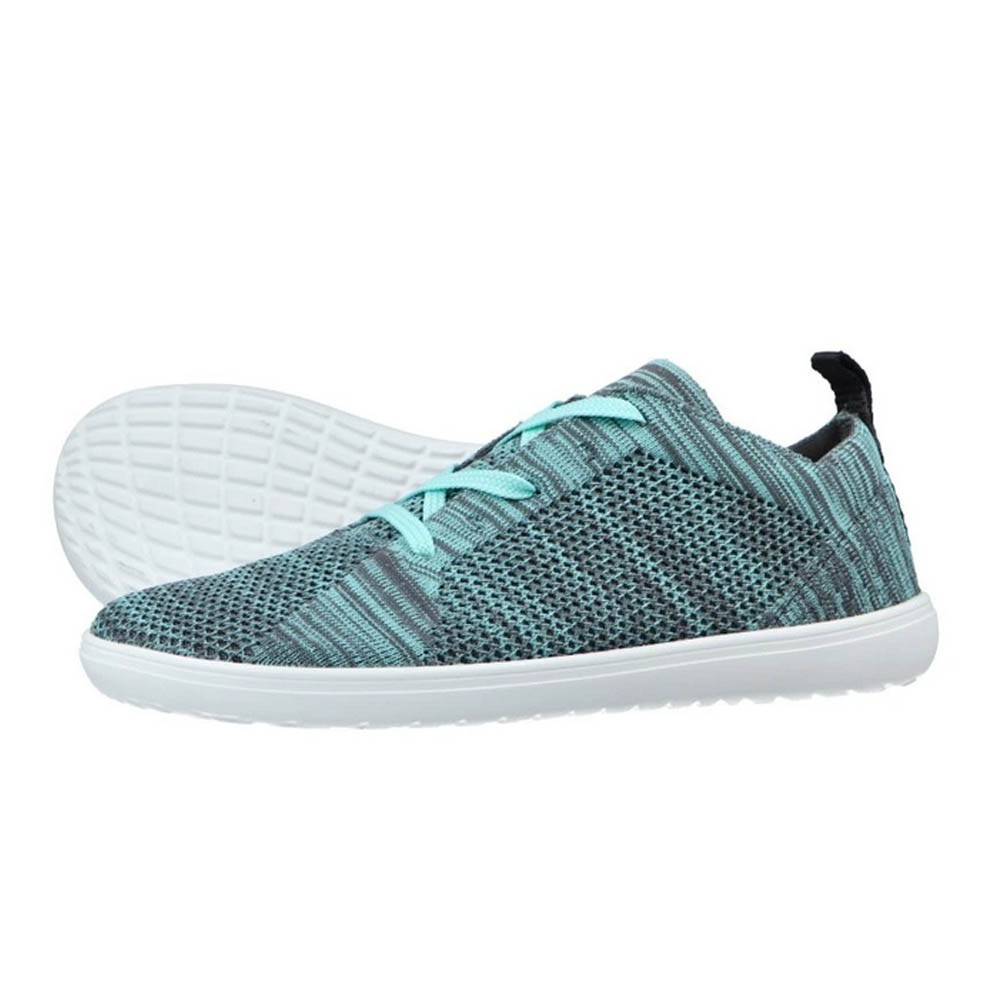 Zapatillas Barefoot Jonap Lucy Turquesa