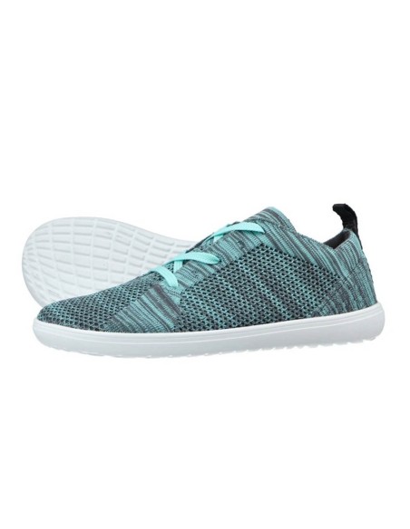 Zapatillas Barefoot Jonap Lucy Turquesa