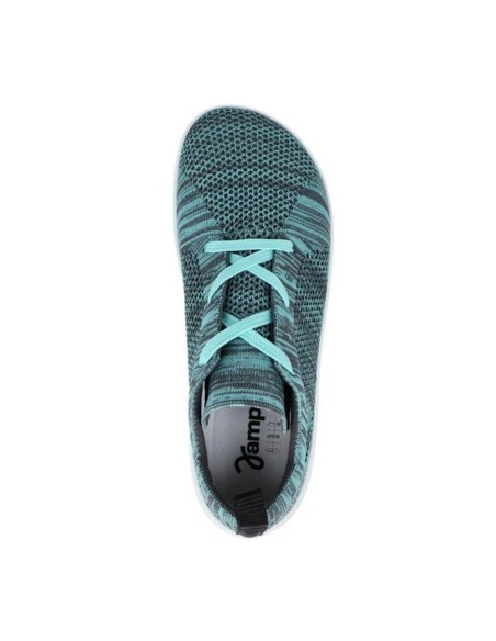 Zapatillas Barefoot Jonap Lucy Turquesa