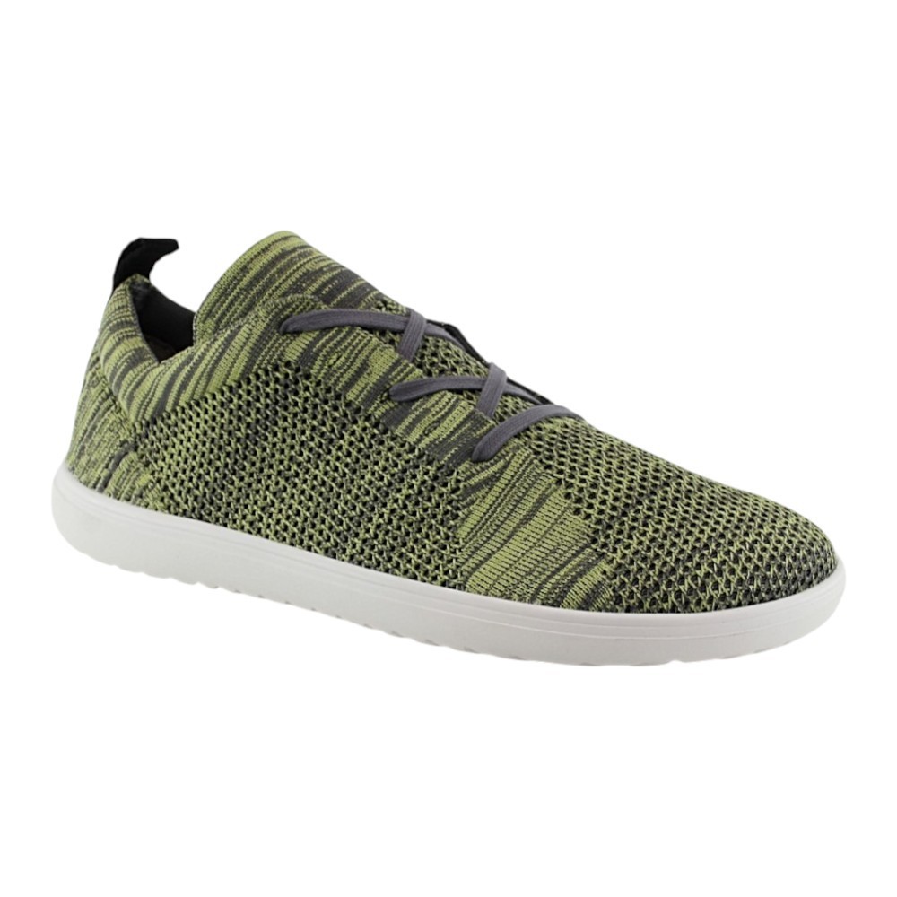 Zapatillas Barefoot Jonap Lucy Verde