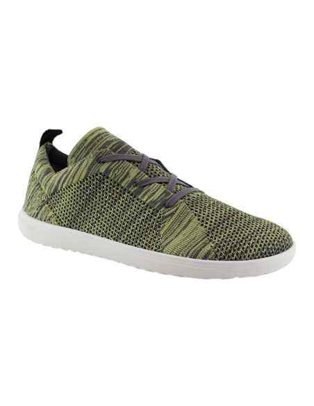 Zapatillas Barefoot Jonap Lucy Verde