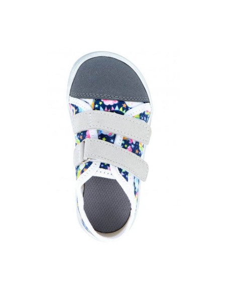 Zapatillas barefoot Jonap Airy Unicronios Azul