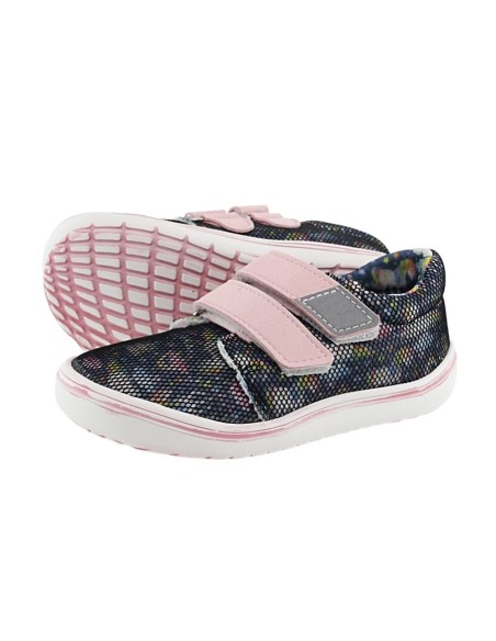 Zapatillas Jonap B7 Unicorn Azul Slim
