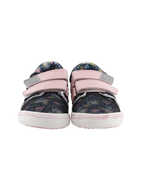 Zapatillas Jonap B7 Unicorn Azul Slim