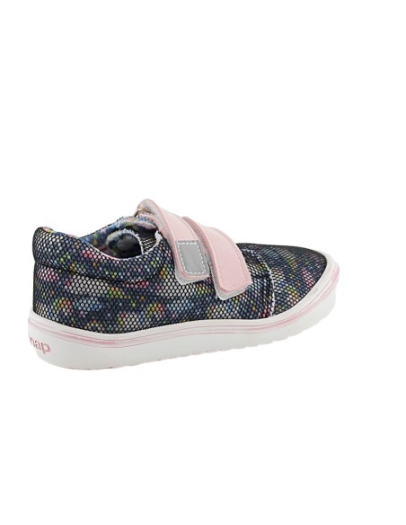 Zapatillas Jonap B7 Unicorn Azul Slim