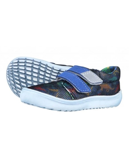 Zapatillas barefoot Jonap B7 Dinos