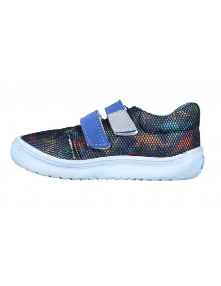 Zapatillas barefoot Jonap B7 Dinos