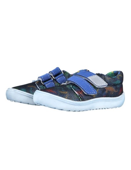 Zapatillas barefoot Jonap B7 Dinos