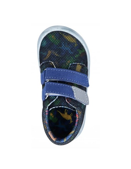Zapatillas barefoot Jonap B7 Dinos