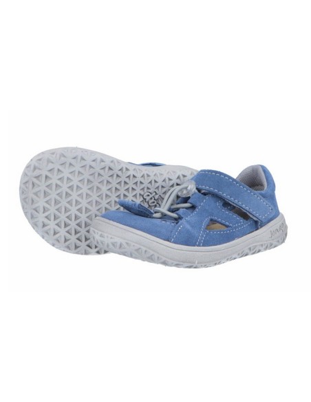 Sandalias Jonap B9 Elástico Jeans Slim