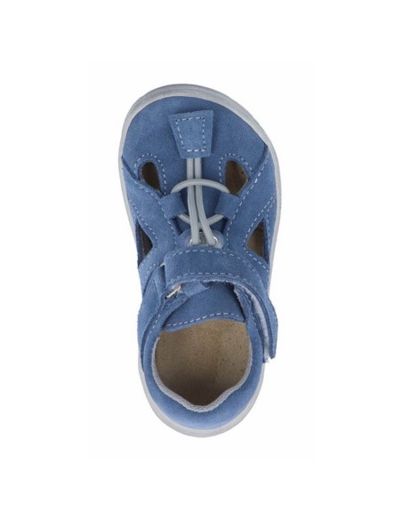 Sandalias Jonap B9 Elástico Jeans Slim