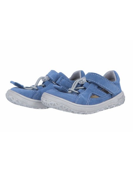 Sandalias Jonap B9 Elástico Jeans Slim