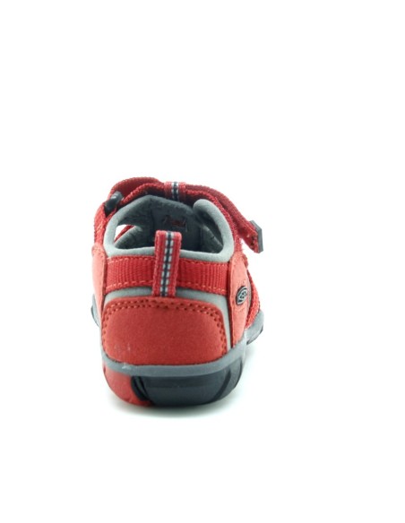 Keen Seacamp II BB Rojo
