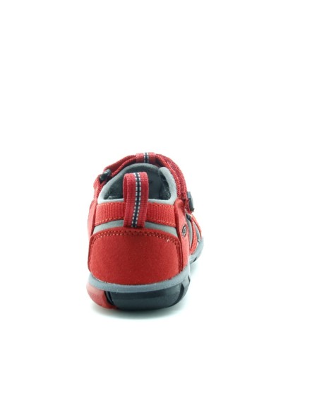 Keen Seacamp II Rojo