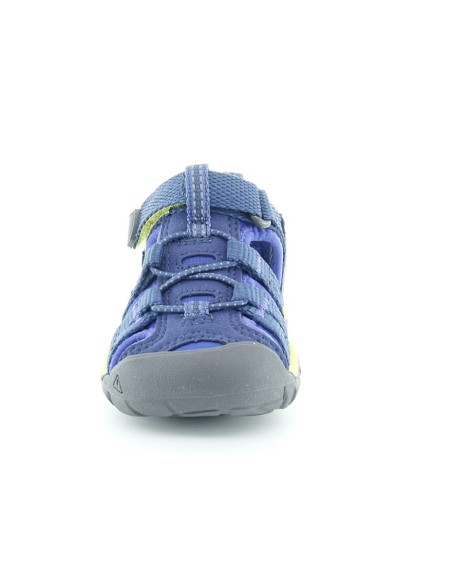 Sandalias Keen Seacamp Azul BB