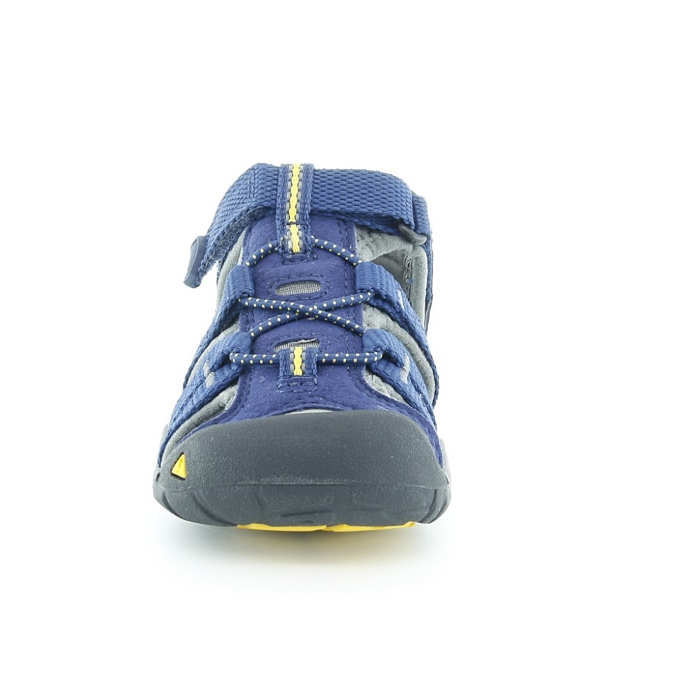 Sandalias Keen Seacamp Azul BB
