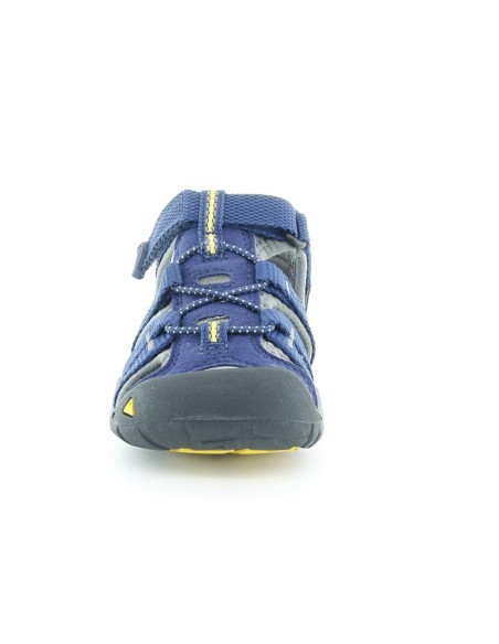 Sandalias Keen Seacamp Azul BB