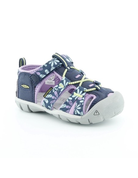 Sandalias Keen Seacamp Multicolor BB