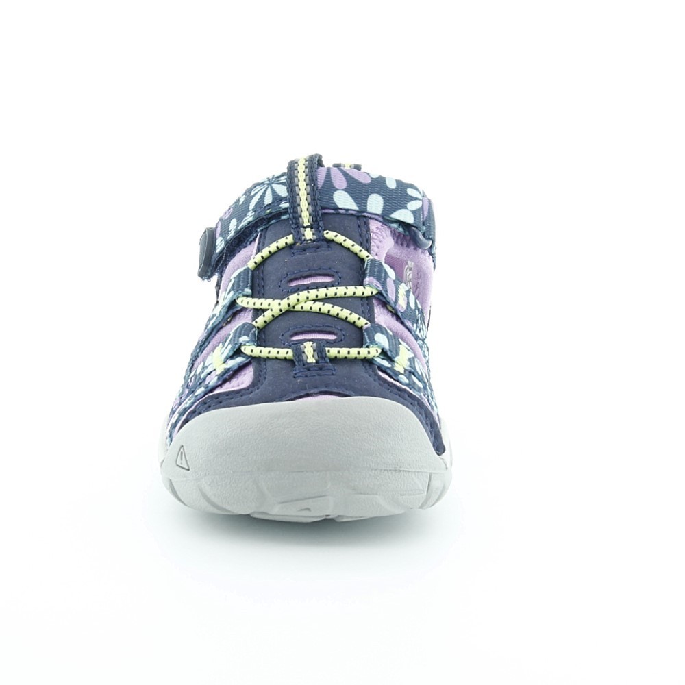 Sandalias Keen Seacamp Multicolor BB