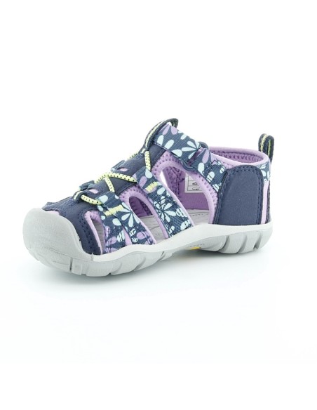 Sandalias Keen Seacamp Multicolor BB