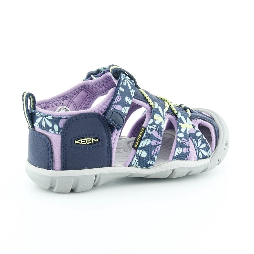 Sandalias Keen Seacamp Multicolor BB