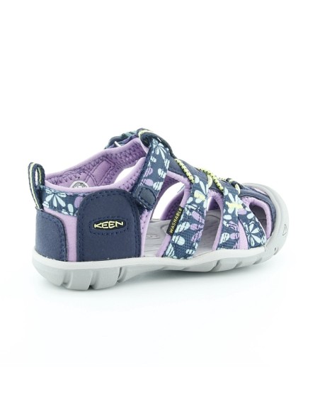 Sandalias Keen Seacamp Multicolor BB