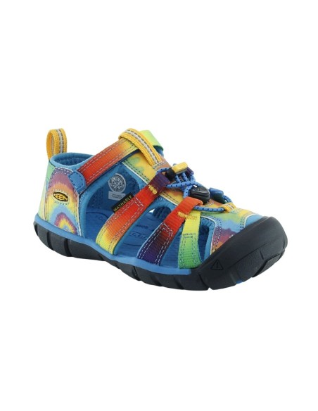 Sandalias Keen Seacamp Multicolor BB
