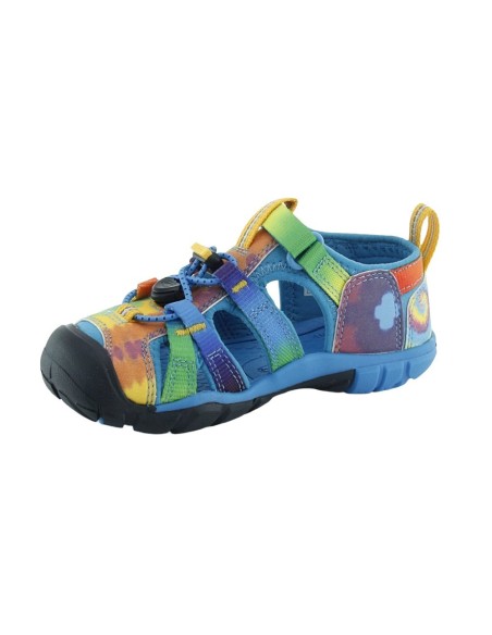 Sandalias Keen Seacamp Multicolor BB
