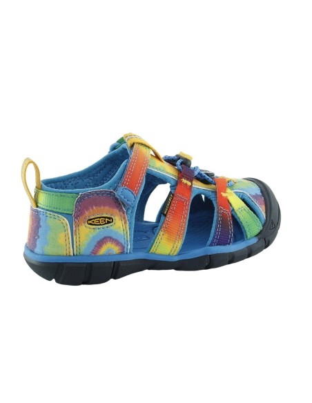 Sandalias Keen Seacamp Multicolor BB