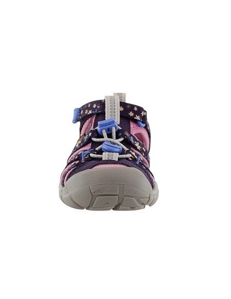 Sandalias Keen Seacamp II CNX Lila Multi Floral