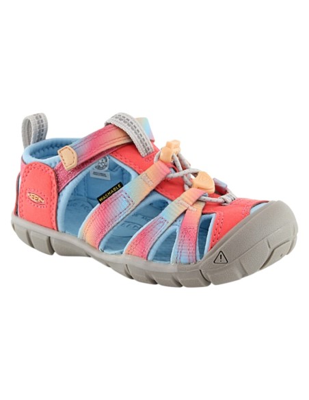 Sandalias Keen Seacamp II CNX Rosa