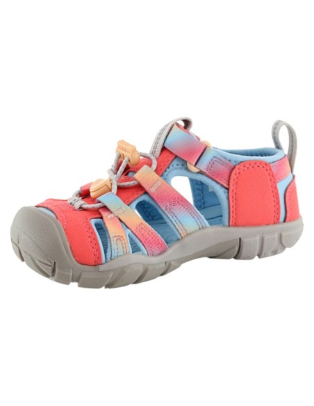 Sandalias Keen Seacamp II CNX Rosa