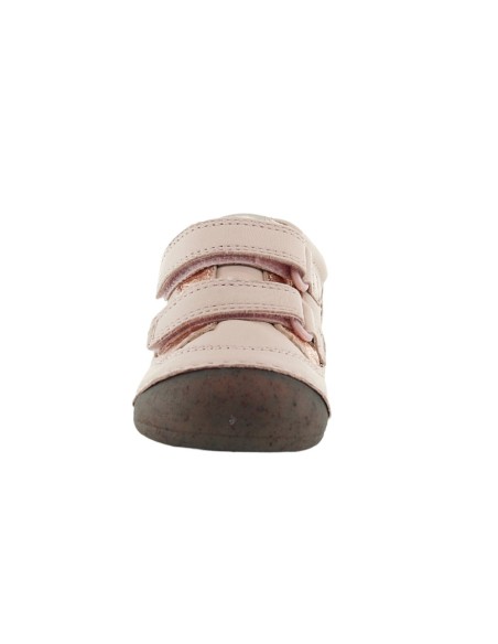 Zapatos Kickers Sostankro Rosa