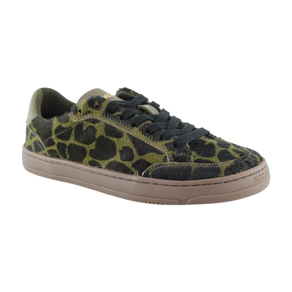 zapatillas Barefoot Koops Venan 1.0 Jirafa