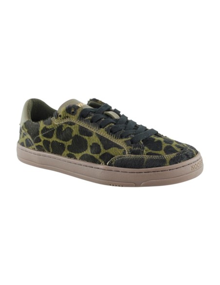 zapatillas Barefoot Koops Venan 1.0 Jirafa