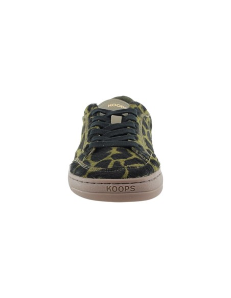 zapatillas Barefoot Koops Venan 1.0 Jirafa