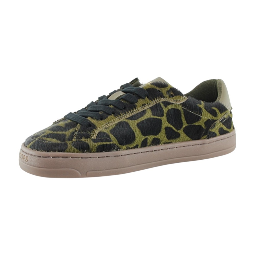 zapatillas Barefoot Koops Venan 1.0 Jirafa