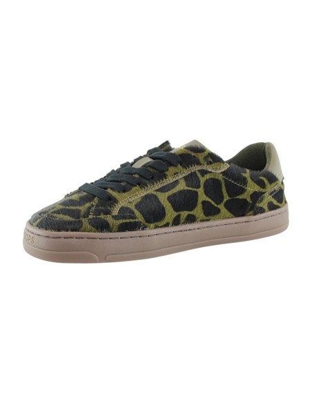 zapatillas Barefoot Koops Venan 1.0 Jirafa