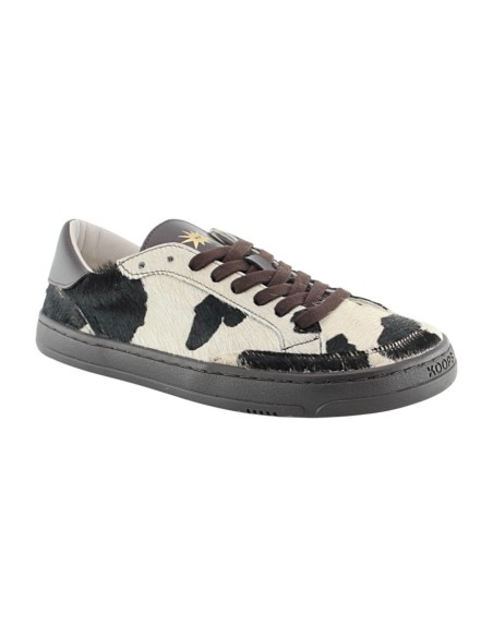zapatillas Barefoot Koops Venan 1.0 Vaca