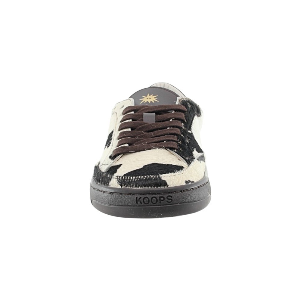 zapatillas Barefoot Koops Venan 1.0 Vaca