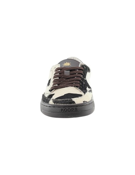 zapatillas Barefoot Koops Venan 1.0 Vaca