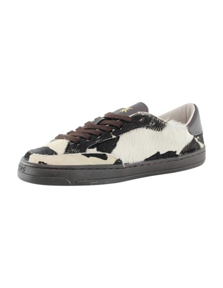zapatillas Barefoot Koops Venan 1.0 Vaca