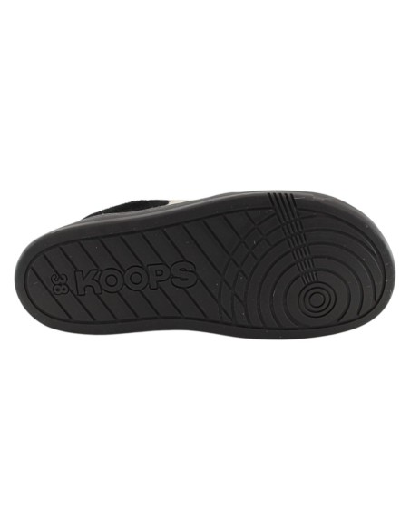 zapatillas Barefoot Koops Venan 1.0 Vaca