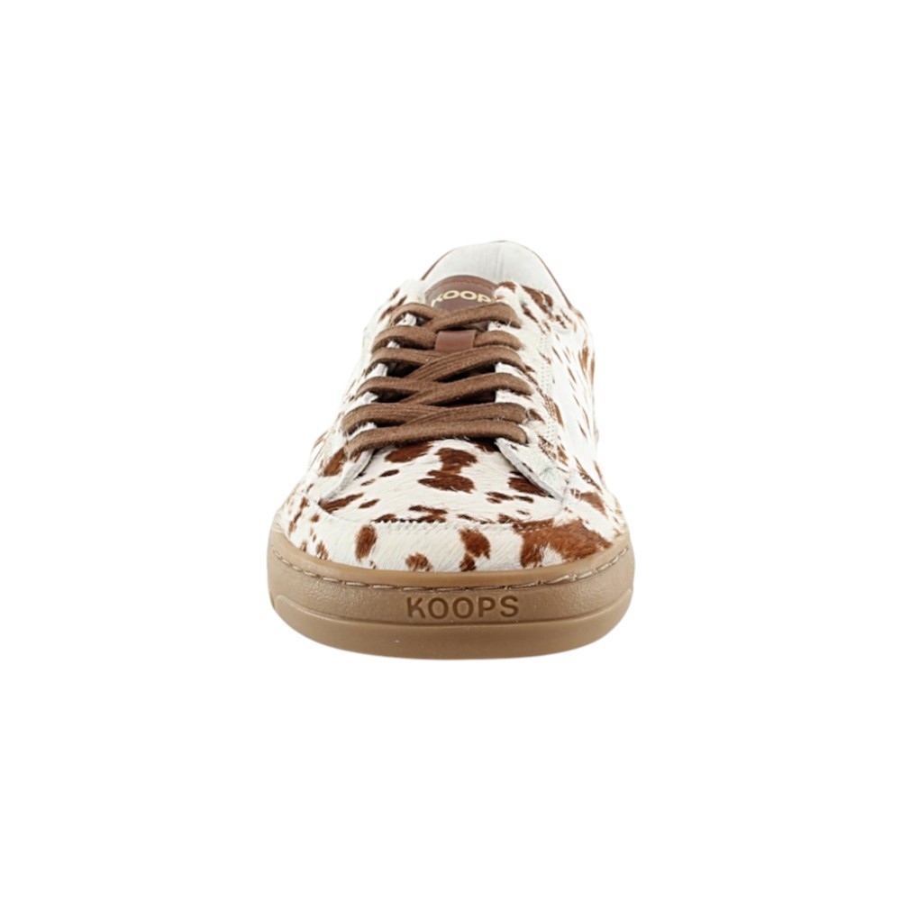 zapatillas Barefoot Koops Venan 1.0 Gacela