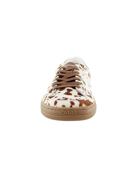 zapatillas Barefoot Koops Venan 1.0 Gacela