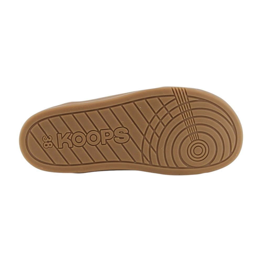 zapatillas Barefoot Koops Venan 1.0 Gacela