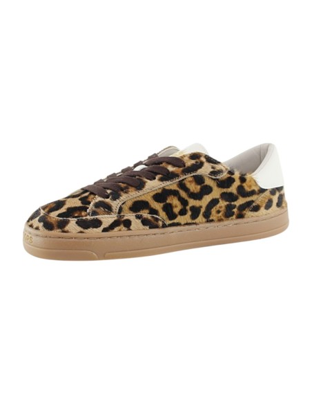 zapatillas Barefoot Koops Venan 1.0 Leopardo