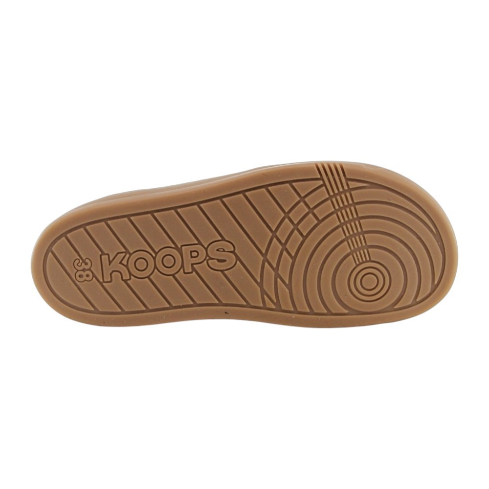 zapatillas Barefoot Koops Venan 1.0 Leopardo